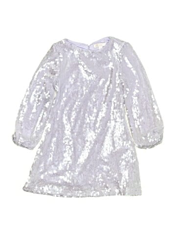 GB Girls Dress (view 1)