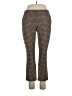 Goodmatch Polka Dots Brown Casual Pants Size EU (IT) 46 / US 10 - photo 1