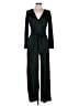 Unbranded Tweed Green Jumpsuit Size L - photo 1