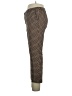 Goodmatch Polka Dots Brown Casual Pants Size EU (IT) 46 / US 10 - photo 5
