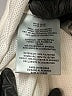 Levi's 100% Polyester Solid Gray Jacket Size M - photo 7