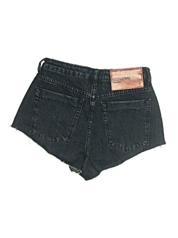 ONETEASPOON Denim Shorts (view 2)