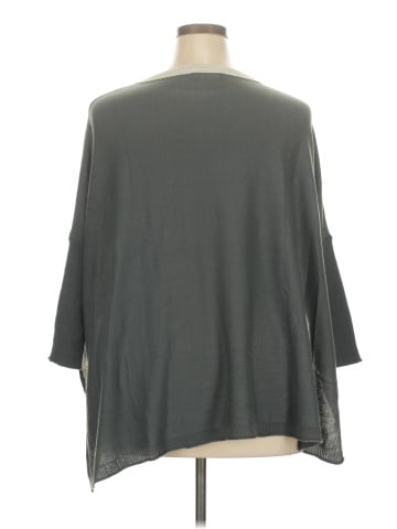 Mer Sea & Co Poncho (view 2)