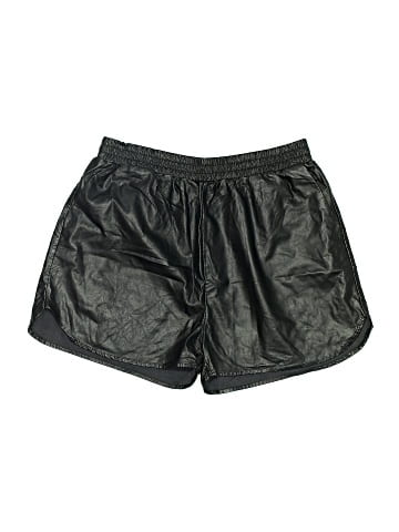 Glam Athletic Shorts (view 1)