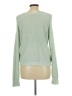 Freshman 1996 100% Acrylic Green Pullover Sweater Size L - photo 2