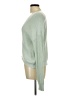 Freshman 1996 100% Acrylic Green Pullover Sweater Size L - photo 5