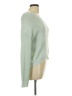Freshman 1996 100% Acrylic Green Pullover Sweater Size L - photo 4