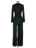 Unbranded Tweed Green Jumpsuit Size L - photo 2