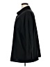 Shein Curve Solid Black Long Sleeve Blouse Size 16 Plus (2) - photo 5