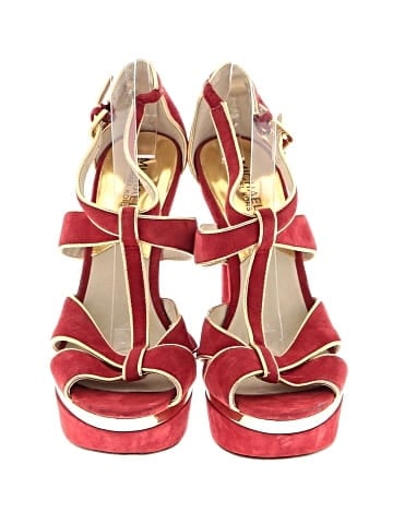 MICHAEL Michael Kors Sandals (view 2)