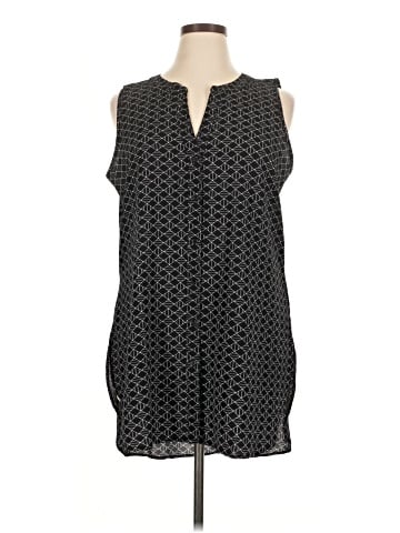 Spense Sleeveless T-Shirt (view 1)