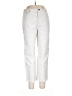 Soft Surroundings Ivory Jeans Size 12 (petite) - photo 1