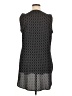 Spense Aztec Or Tribal Print Black Sleeveless T-Shirt Size XL - photo 2