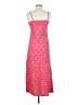 Gap Hearts Red Casual Dress Size XS - photo 2