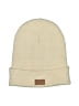 Levi's 100% Acrylic Ivory Tan Beanie One size - photo 1