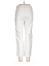 Soft Surroundings Ivory Jeans Size 12 (petite) - photo 2