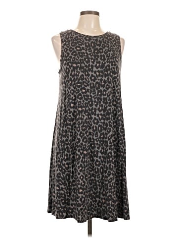 Ann Taylor LOFT Outlet Casual Dress (view 1)