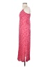 Gap Hearts Red Casual Dress Size XS - photo 5