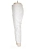 Soft Surroundings Ivory Jeans Size 12 (petite) - photo 5