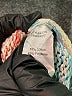 CAbi Teal Poncho Size XS - photo 7