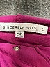 Sincerely Jules Purple Pullover Hoodie Size L - photo 7