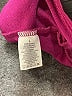 Sincerely Jules Purple Pullover Hoodie Size L - photo 8