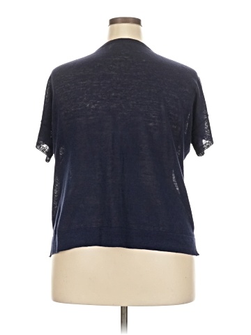 Eileen Fisher Sweater Vest (view 2)