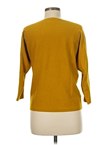 Mila 3/4 Sleeve Top (view 2)