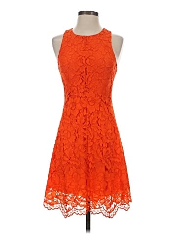 Sandro Cocktail Dress (view 1)