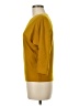 Mila Yellow 3/4 Sleeve Top Size M (estimated) - photo 5