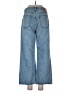 Denim Forum Blue Jeans Size 30 waist - photo 2