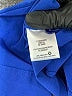 Laura Scott Blue Long Sleeve Blouse Size XL - photo 8