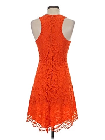 Sandro Cocktail Dress (view 2)