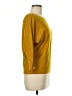 Mila Yellow 3/4 Sleeve Top Size M (estimated) - photo 4