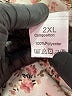 Unbranded 100% Polyester Floral Ivory Casual Dress Size 2XL - photo 7