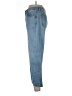 Denim Forum Blue Jeans Size 30 waist - photo 5