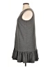 Apt. 9 Gray Casual Dress Size XL - photo 5