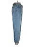 Denim Forum Blue Jeans Size 30 waist - photo 4