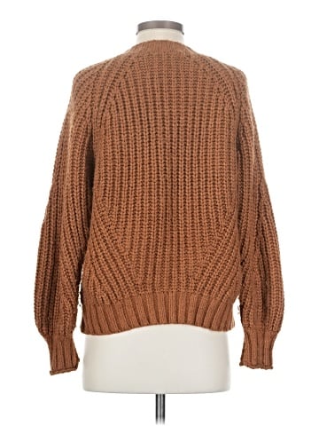 American Eagle Outfitters Pullover Sweater (view 2)