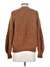 American Eagle Outfitters Brown Pullover Sweater Size XS - photo 2