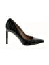 Sam Edelman Black Green Heels Size 9 - photo 1