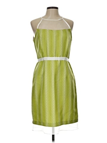 J. Taylor Cocktail Dress (view 1)