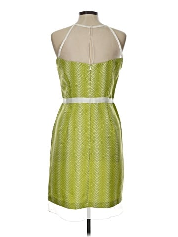 J. Taylor Cocktail Dress (view 2)