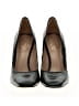 Sam Edelman Black Green Heels Size 9 - photo 2