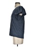 Max Studio Gray Short Sleeve Top Size XS - photo 5