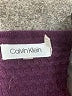 Calvin Klein Burgundy Pullover Sweater Size XL (estimated) - photo 7