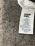 Lands' End Print White Swimsuit Top Size 2 (petite) - photo 3