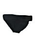 Merona Solid Black Swimsuit Bottoms Size L - photo 2