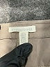 Eileen Fisher Solid Tan Khakis Size XL - photo 6