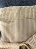 Unbranded 100% Polyester Tan Jacket Size XXL - photo 6